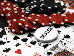 Best Bitcoin Casino as Gambling Industry Democratises