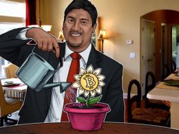 With One Percent of Indians Investing Money into Bitcoin, Its Price Can Reach $1000 by the End of 2016