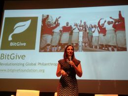 Revolutionizing UN and Humanitarian Operations with BitGive’s GiveTrack