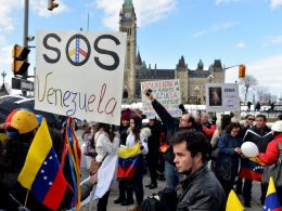Venezuela Limits Daily Withdrawals to $5; Market For Bitcoin?