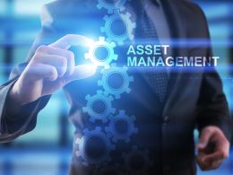 Parity Creator Develops Decentralized Asset Management