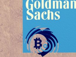 Goldman Sachs Walks Away from R3 Consortium