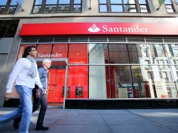 Santander Quits R3 Blockchain Consortium