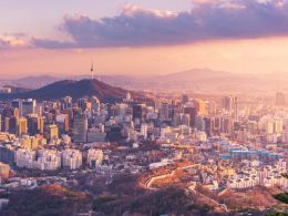 South Korea Will Introduce Bitcoin Regulations in 2017