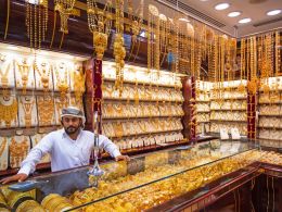 India Googles ‘Buy Bitcoin’ as Nation Explores Gold Imports Ban
