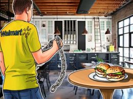 Walmart Experiments With Blockchain to Safely Store Food
