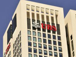UBS Executive ‘Bank Has Several Blockchain Pilots’
