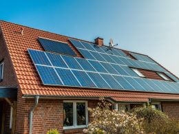 SolarCoin Rewards Solar Energy Users, Could Allow Users to Trade Unused Electricity