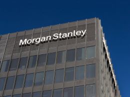 Report: Morgan Stanley Might Leave R3 Blockchain Consortium