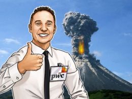 PwC Releases Vulcan, Regulated Blockchain Platform For Banks