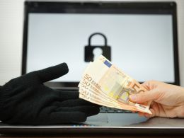 80% of Businesses Lose to Ransomware via Social Media, Phishing