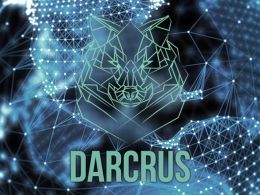 Darcrus will Launch Prototype during its Initial Coin Offering