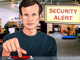 Ethereum Issues Security Alert After Fork, Transactions May Be Reverted