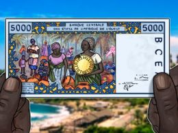 Senegal Introduces Cryptocurrency Based on its National Currency