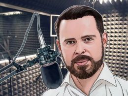 Podcast: Chris Horlacher - World’s First Supernode Infrastructure