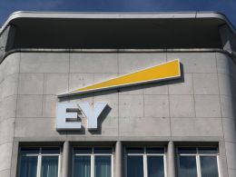 EY Switzerland Accepts Bitcoin and Installs ATM
