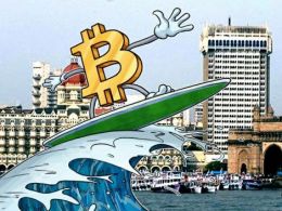 Bitcoin Use in India is Surging, Coin Dance Data Shows