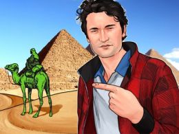 Third Corrupt U.S. Government Agent Discovered in Silk Road Case
