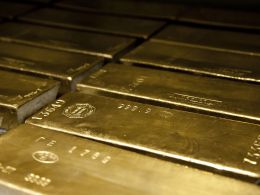 Man Inherits 100KG of Gold, Sees 45% Taxed; Bitcoin Soldiers on as Safe Asset