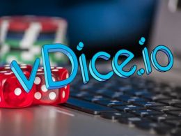 vDice – Gambling on the Ethereum Blockchain