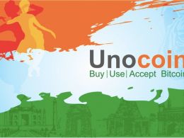 Unocoin is leading the Bitcoin Revolution in India