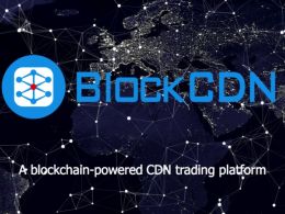 BlockCDN Announces ICO After Signing Youku to Try its Platform