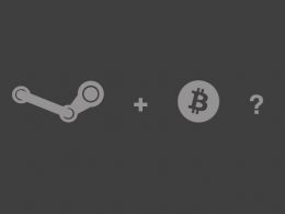 Leak: Valve Is Bringing Bitcoin Payments to Steam