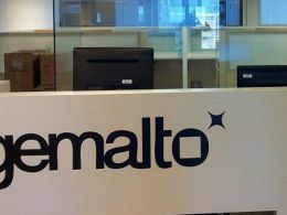 Gemalto Sees Two Waves of Blockchain Adoption Forming