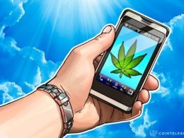 Medical Marijuana App Solves Industry’s Cash-Only Payments Problem
