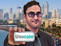 India’s Unocoin Launches New Bitcoin All-in-one App, Capitalizes on Demonetization