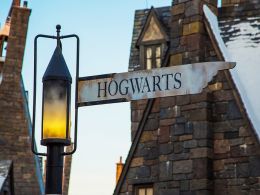 Coders Named After Harry Potter Characters Join Bitcoin’s 'Mimblewimble'