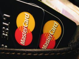 Mastercard Gets Serious With Four Blockchain Patents