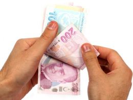 Bitcoin Demand In Turkey Rises As Turkish Lira Reaches Five-year Low