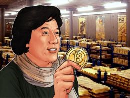 China Restricts Gold Importation, Increasing Bitcoin Demand