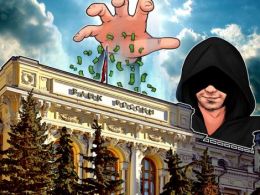Hackers Steal $32 Mln From Russian Central Bank, Trustless Bitcoin Offers More Security