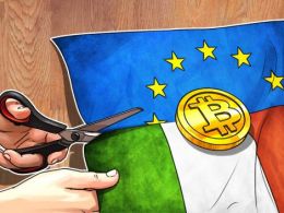 Bitcoin Community Gets Prepared for Italy’s Eurozone Exit