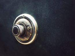 Coinbase Files for Patent to Secure Bitcoin Private Keys