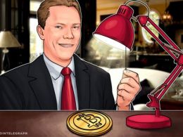 Trace Mayer Wants Bitcoin to Go Dark in 2017 for Price to Spike