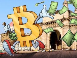 As Businesses in India come to a Halt, Bitcoin and Asiadigicoin Profit From Demonetization