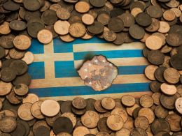 Greece Receives Short-Term Debt Relief and Bitcoin Breaks through $770