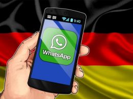 War Against Encryption: German Intelligence Agency Targets WhatsApp, Telegram