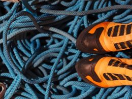 Bitcoin Price Finds its Climbing Boots Again