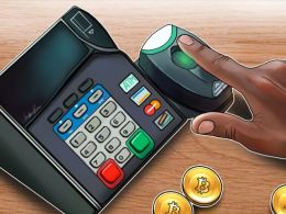India to Take Money Past Bitcoin into Biometric Scans For Every Citizen