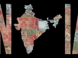 The Rise of Bitcoin in the Wake of Demonetization in India