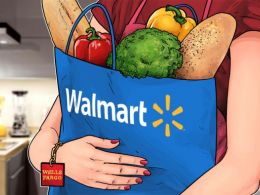 How Walmart, Wells Fargo and Other Multi-Billion Dollar Giants Use Blockchain to Check, Keep and Ship Products