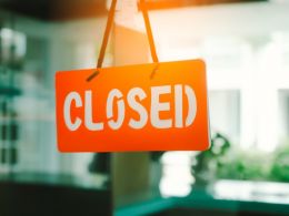 BitLending Club Shuts Down Due to ‘Regulatory Pressure’