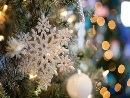 Happy Holidays: Bitcoin Price to Double by Christmas?