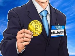 Two Billion New Bitcoin Users? 92 Percent of Millennials Don’t Trust Banks
