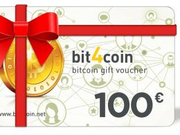 Bitcoin: The Perfect Gift This Holiday Season