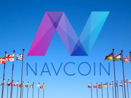 Major Conference Being Held at First Venue Accepting NAV Tokens